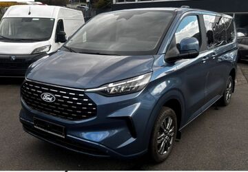 Ford Tourneo Custom 25.401 km 41.250 &euro; Marburg 35043
