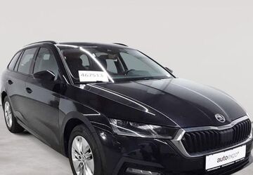 Skoda Octavia 111.098 km 19.990 &euro; Fernwald-Steinbach 35463