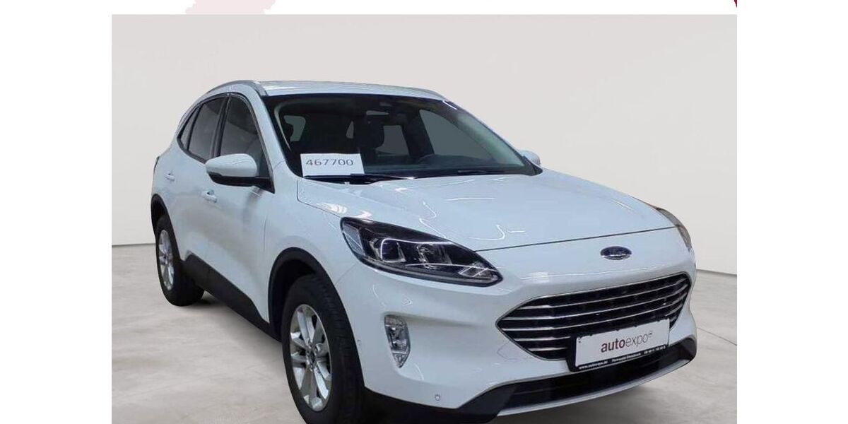 Ford Kuga 49.928 km 19.990 &euro; Fernwald-Steinbach 35463