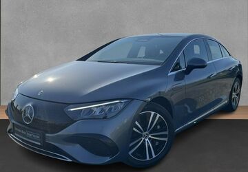 Mercedes-Benz EQE 31.033 km 47.680 &euro; Gießen 35396