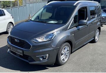 Ford Tourneo Connect 123.622 km 16.700 &euro; Marburg 35043