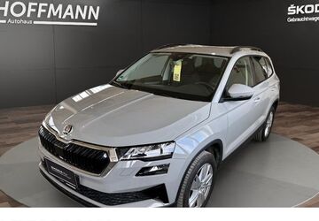 Skoda Karoq 21.570 km 34.980 &euro; Burgwald-Bottendorf 35099