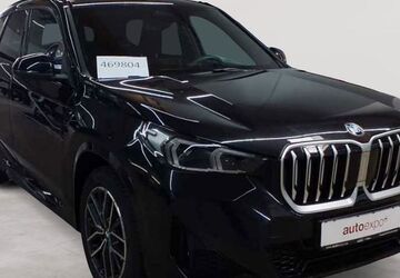 BMW X1 11.237 km 43.490 &euro; Fernwald-Steinbach 35463