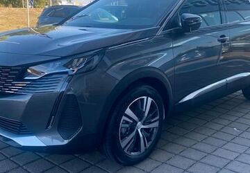 Peugeot 5008 8.580 km 27.890 &euro; Giessen 35394