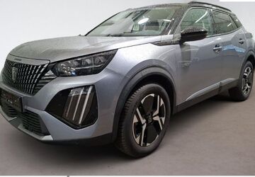 Peugeot 2008 27.566 km 22.590 &euro; Marburg 35043