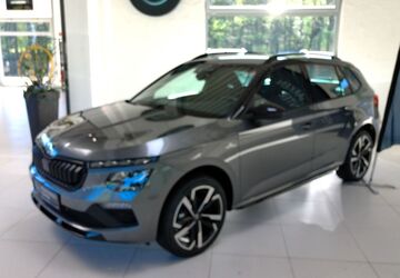 Skoda Kamiq 1.150 km 32.900 &euro; Bad Laasphe 57334