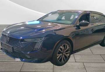 Peugeot 508 37.328 km 22.490 &euro; Marburg 35043