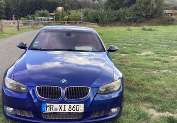 BMW 330 242.000 km 11.300 &euro; Lahntal 35094