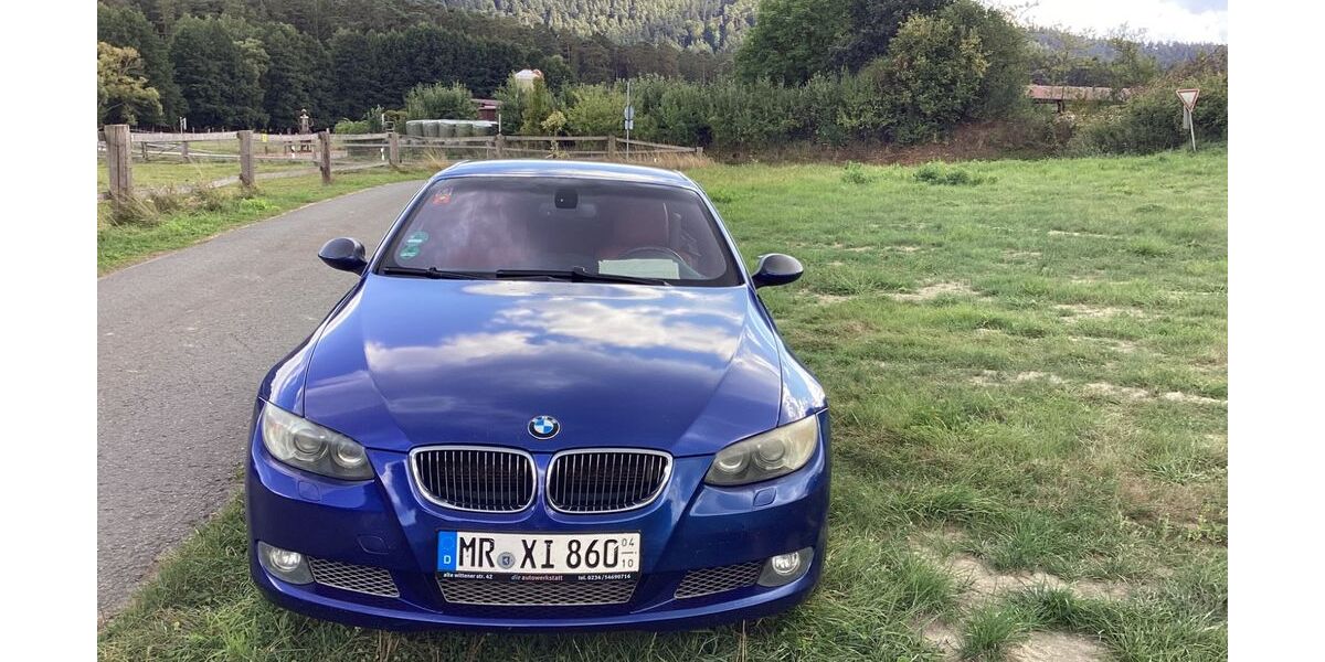 BMW 330 242.000 km 11.300 &euro; Lahntal 35094