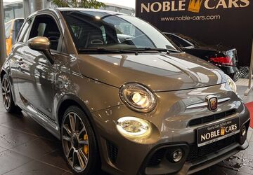 Abarth 695 10.050 km 28.790 &euro; Giessen 35394