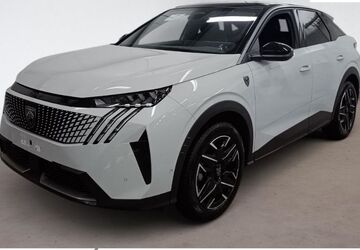 Peugeot 3008 22.494 km 26.790 &euro; Marburg 35043