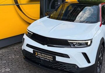 Opel Mokka 24.119 km 19.990 &euro; Battenberg (Eder) 35088