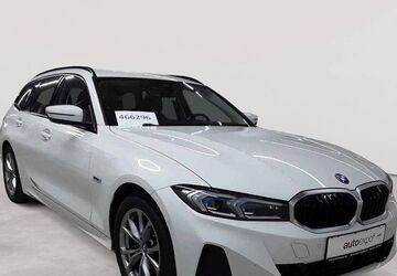 BMW 330 49.685 km 28.390 &euro; Fernwald-Steinbach 35463