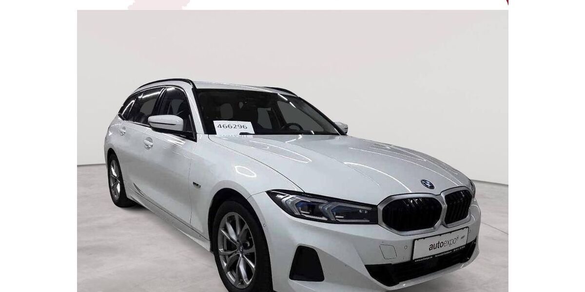 BMW 330 49.685 km 28.390 &euro; Fernwald-Steinbach 35463