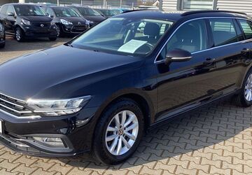 VW Passat Variant 92.928 km 19.900 &euro; Kirchhain 35274
