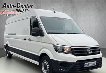 VW Crafter 66.000 km 34.750 &euro; Neustadt / Hessen 35279