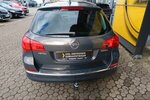 Opel Astra J Sports Tourer Style mit Anhängerkupplung 107.420 km 7.990 &euro; Battenberg 35088