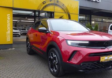 Opel Mokka 15.950 km 20.950 &euro; Neustadt 35279