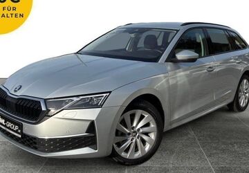 Skoda Octavia 9.353 km 36.039 &euro; Marburg 35039