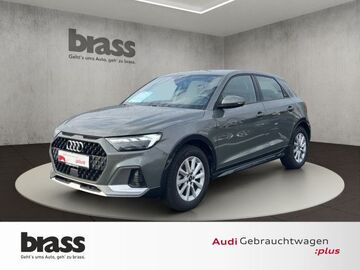 Gebrauchte Audi A1