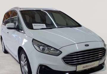 Ford Galaxy 135.615 km 21.990 &euro; Fernwald-Steinbach 35463
