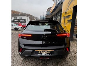 Opel Mokka Edition Diesel 36.926 km 16.990 &euro; Battenberg 35088