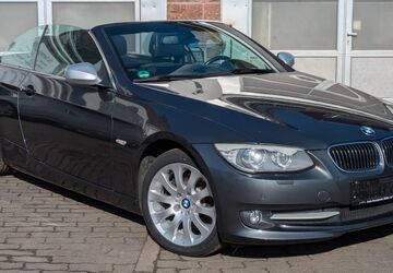 BMW 325 161.000 km 13.350 &euro; Cölbe-Bernsdorf 35091
