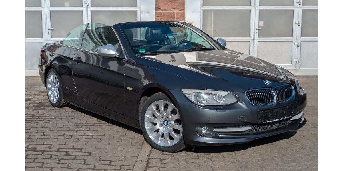 BMW 325 161.000 km 13.350 &euro; Cölbe-Bernsdorf 35091