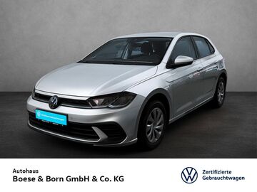 Gebrauchte VW Polo