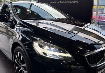 Volvo V40 Cross Country 72.500 km 20.450 &euro; Giessen 35394