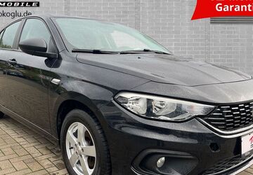 Fiat Tipo 80.000 km 7.990 &euro; Dautphetal-Friedensdorf 35232