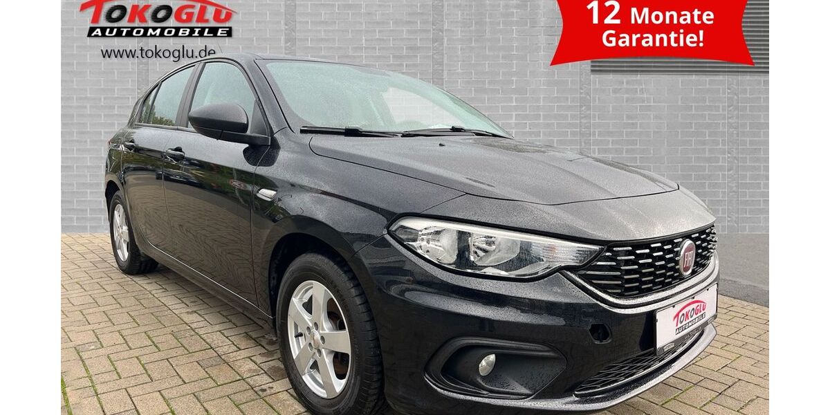 Fiat Tipo 80.000 km 7.990 &euro; Dautphetal-Friedensdorf 35232