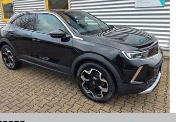 Opel Mokka 60.600 km 18.900 &euro; Biedenkopf 35216