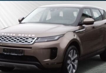 Land Rover Range Rover Evoque 34.228 km 35.990 &euro; Marburg 35041