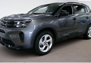 Citroen C5 Aircross 16.764 km 22.690 &euro; Marburg 35043