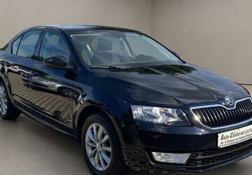 Skoda Octavia 157.300 km 9.750 &euro; Neustadt / Hessen 35279