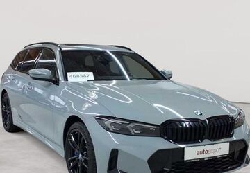 BMW 330 45.715 km 38.789 &euro; Fernwald-Steinbach 35463