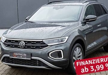 VW T-Roc 13.008 km 28.490 &euro; Gießen 35394
