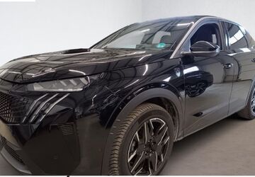 Peugeot 3008 36.939 km 27.690 &euro; Marburg 35043