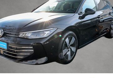 VW Passat 10.308 km 38.990 &euro; Marburg 35037