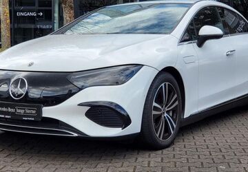Mercedes-Benz EQE 77.007 km 37.980 &euro; Marburg 35039