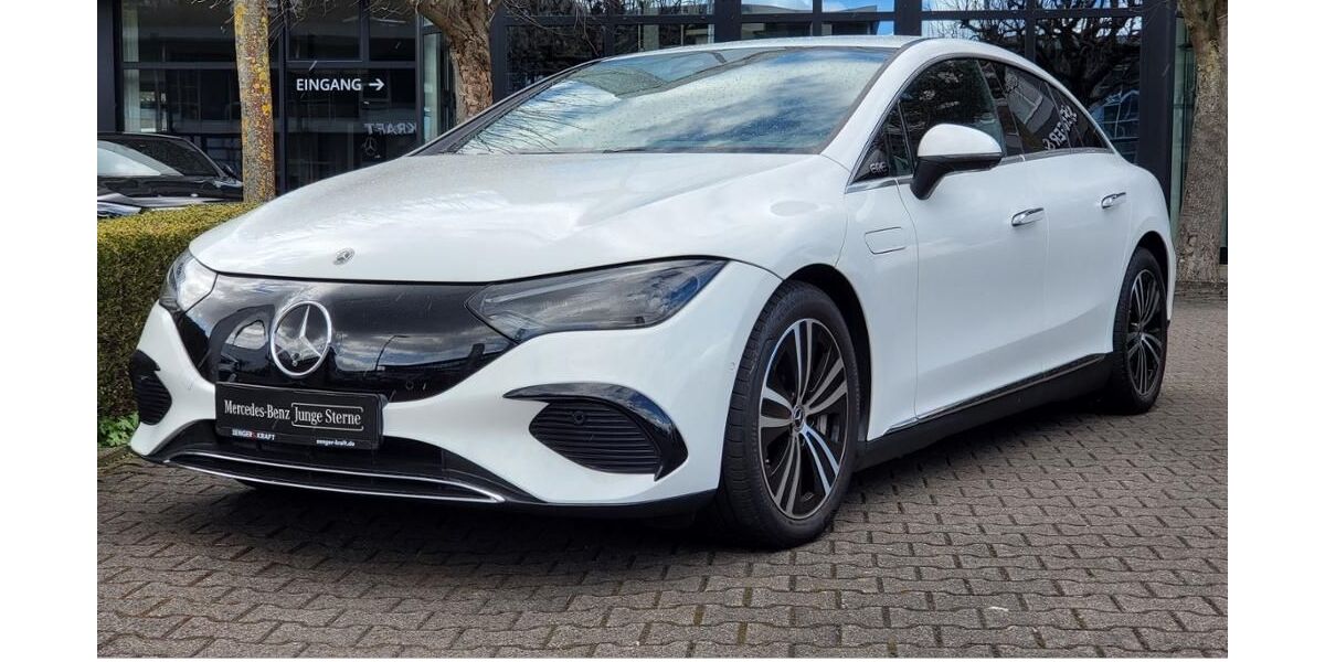 Mercedes-Benz EQE 77.007 km 37.980 &euro; Marburg 35039