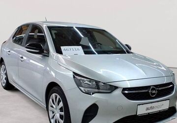 Opel Corsa 31.328 km 12.489 &euro; Fernwald-Steinbach 35463