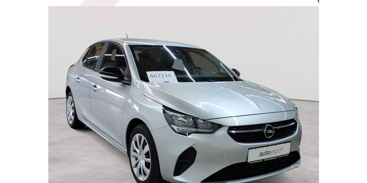 Opel Corsa 31.328 km 12.489 &euro; Fernwald-Steinbach 35463