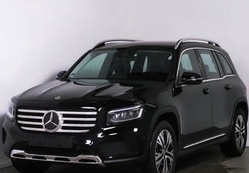 Mercedes-Benz GLB 180 22.178 km 38.860 &euro; Gießen 35396