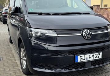 VW T7 Multivan 59.000 km 41.200 &euro; Gießen 35398