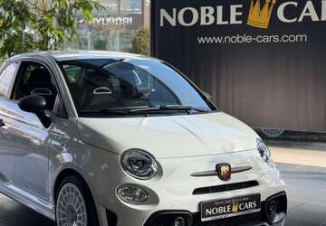 Abarth 695 21.000 km 26.289 &euro; Gießen 35394