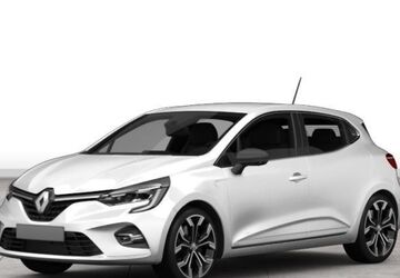 Renault Clio 44.143 km 19.790 &euro; Marburg 35039