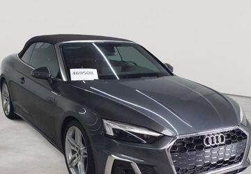 Audi A5 37.928 km 35.889 &euro; Fernwald-Steinbach 35463