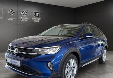 VW Taigo 5.490 km 24.990 &euro; Kirchhain 35274